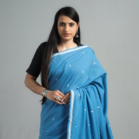 jamdani saree