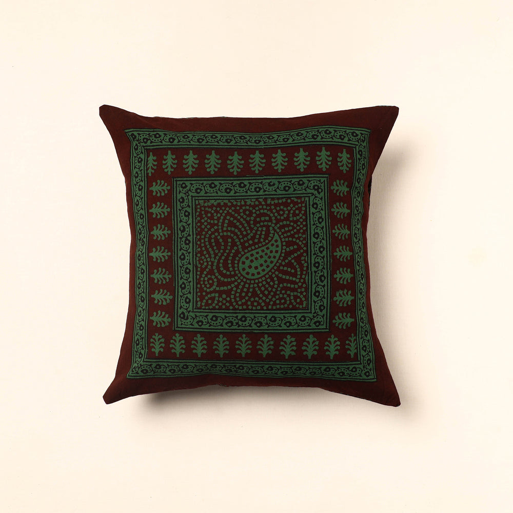 Bagh Cushion Cover