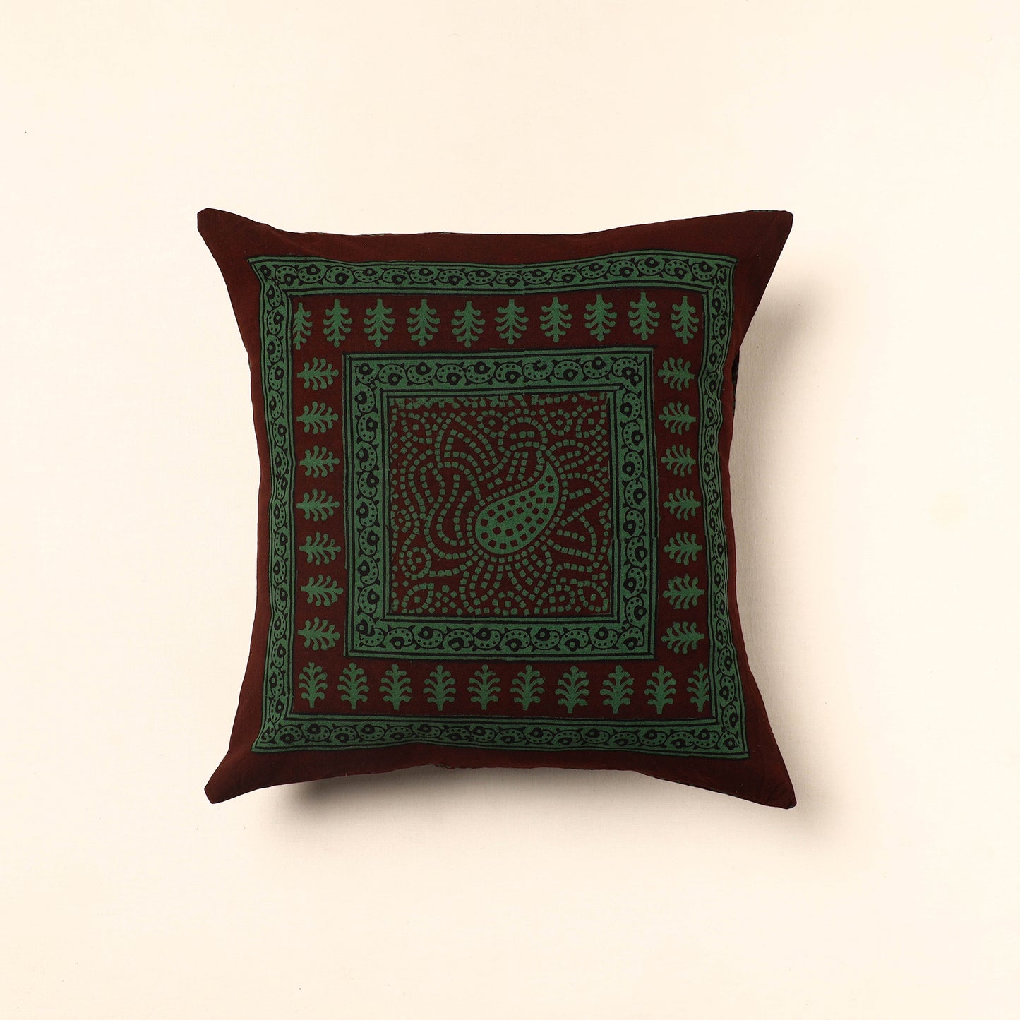 Bagh Cushion Cover