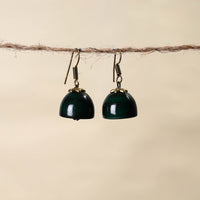 Wooden Earrings