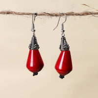 Wooden Earrings