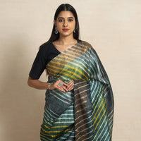 leheriya saree