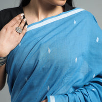 jamdani saree