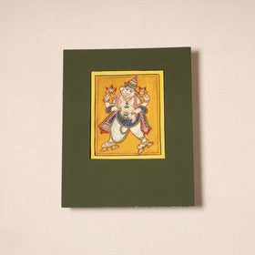  Traditional Mysore Painting by JS Sridhar Rao Online in India 
