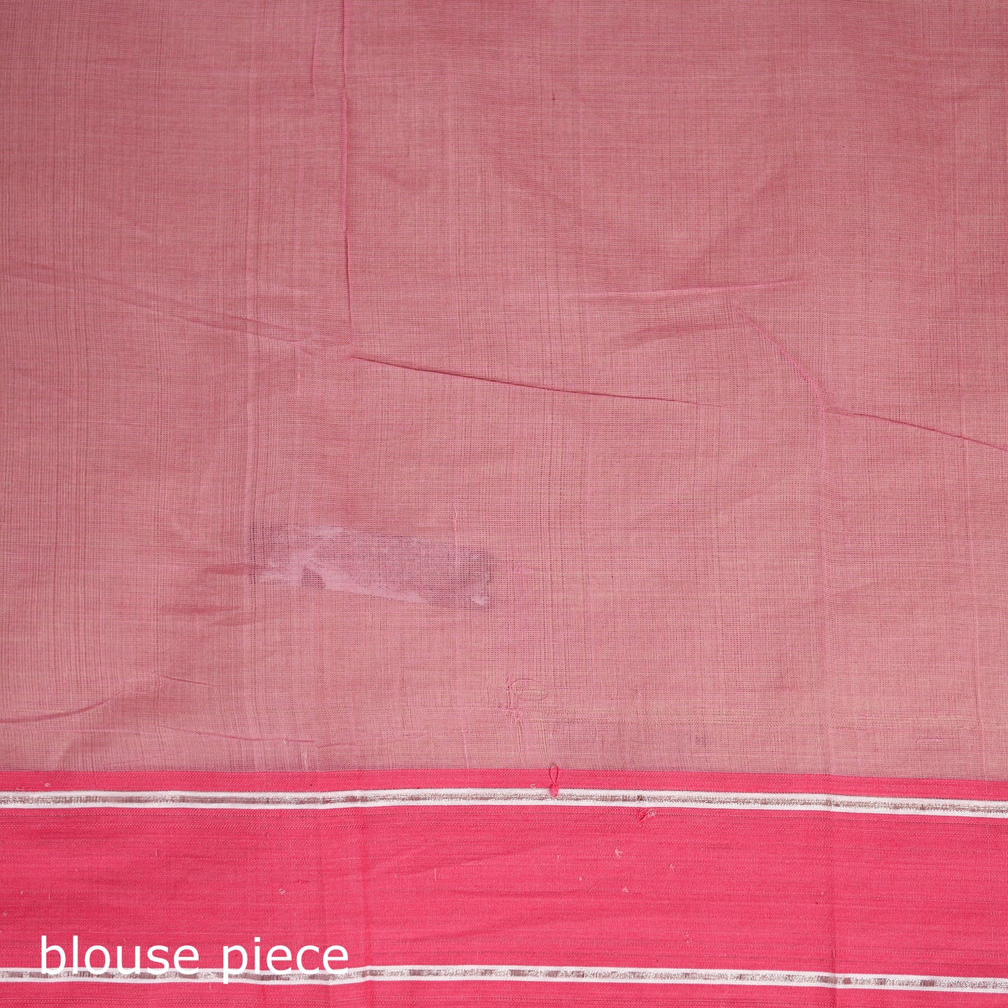 Bengal Handwoven Cotton Begumpuri Saree 20