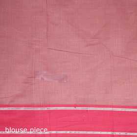 Bengal Handwoven Cotton Begumpuri Saree 20