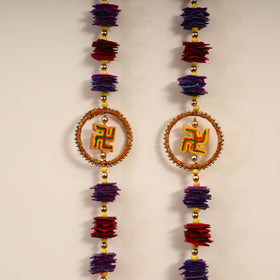  Diwali Decor Felt & Beadwork Wall Hangings Online in India