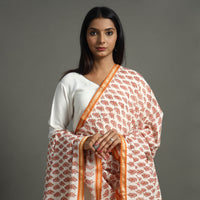 Sanganeri Dupatta 