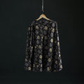 Bagru Hand Block Print Cotton Wrap Around Skirt 16