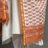 Sanganeri Dupatta 