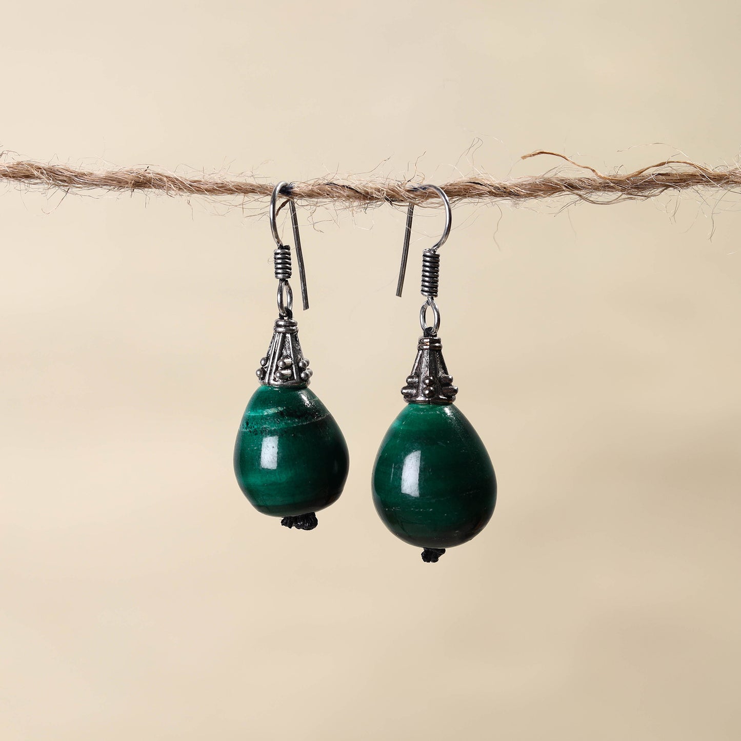 Wooden Earrings