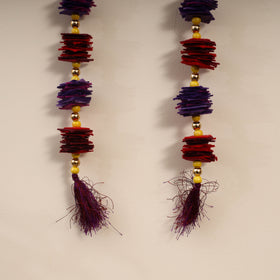  Diwali Decor Felt & Beadwork Wall Hangings Online in India