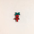 Carret Handpainted Fridge Magnet 60