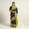 Shop Kutch Tie-Dye Bandhani Saree Online at iTokri.com