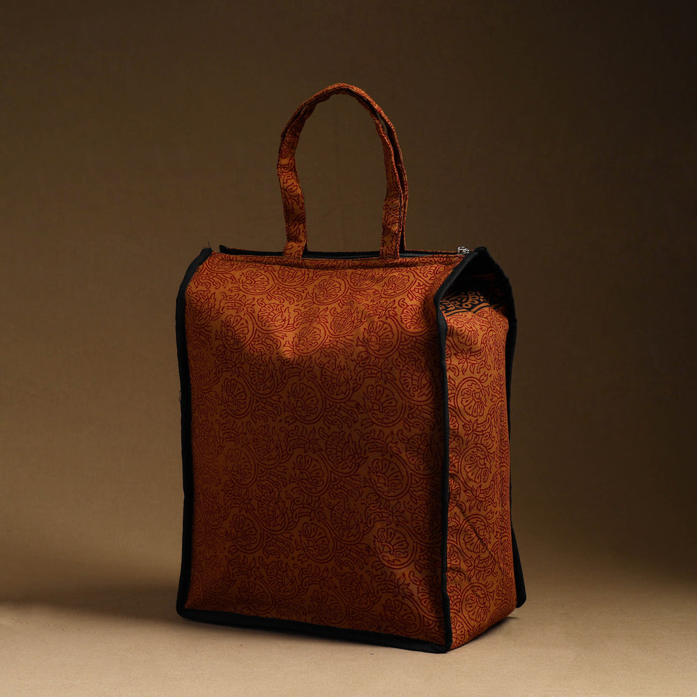 Handcrafted Hand Bag