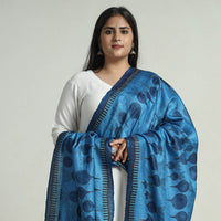 Kantha Embroidery Dupatta 