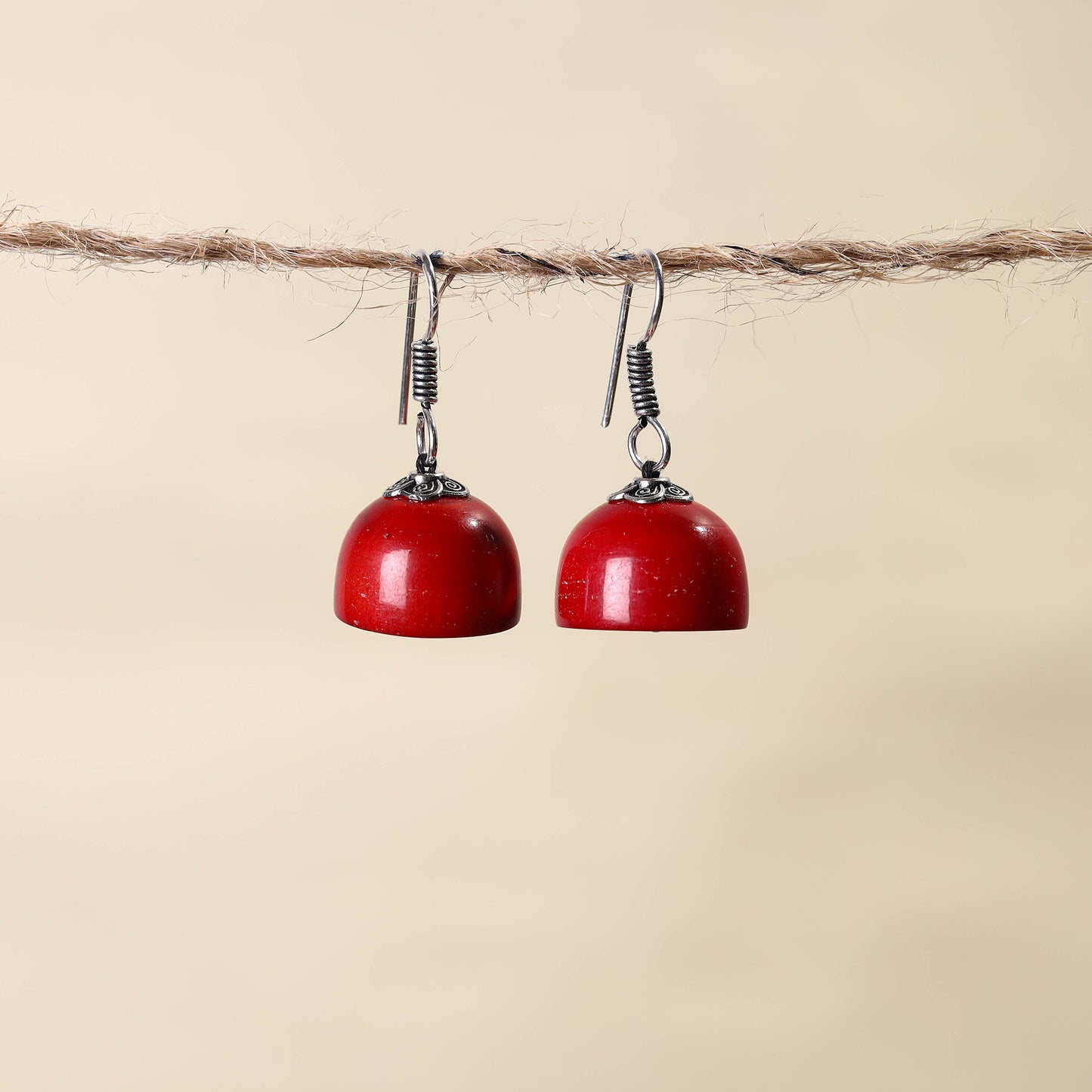 Wooden Earrings