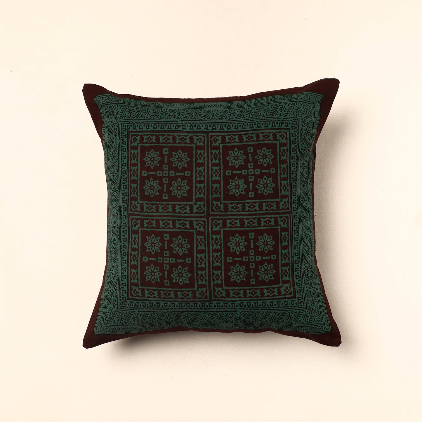 Bagh Cushion Cover