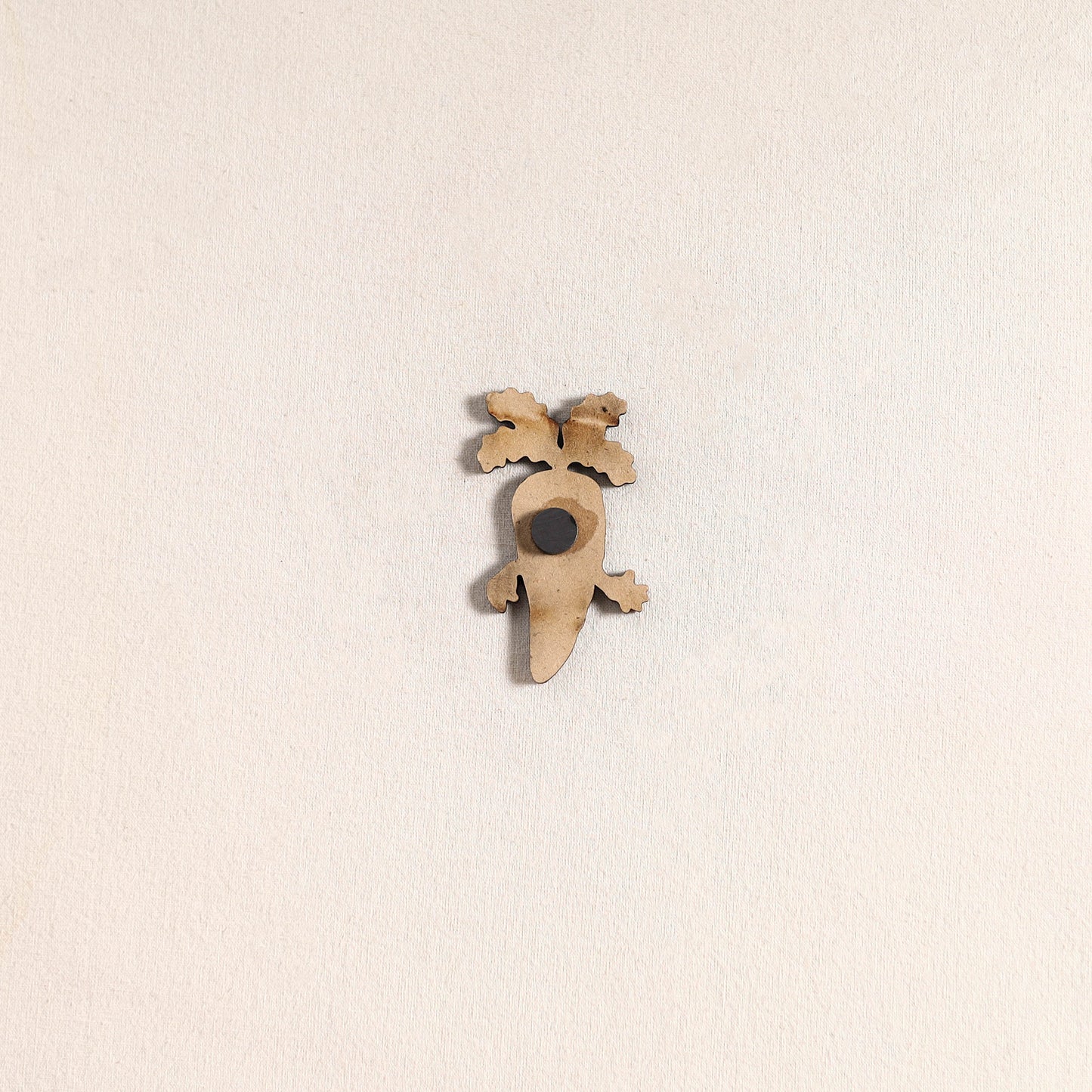 Carret Handpainted Fridge Magnet 60