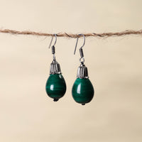 Wooden Earrings