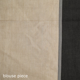 Bengal Handwoven Cotton Begumpuri Saree 21