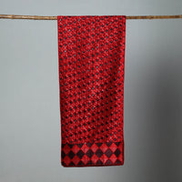 phulkari stole