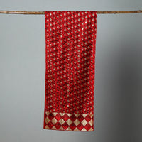 phulkari stole