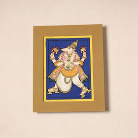  Traditional Mysore Painting by JS Sridhar Rao Online in India 