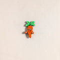 Carret Handpainted Fridge Magnet 59