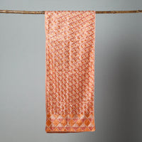 phulkari stole