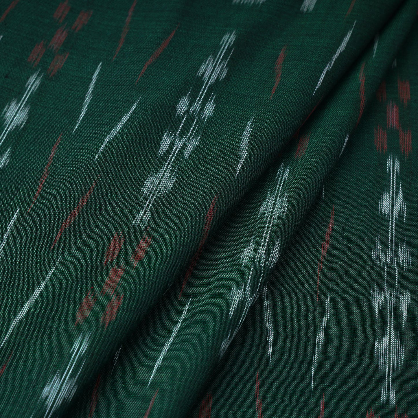 Sambalpuri Ikat Fabric