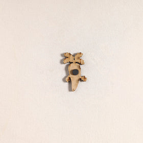 Carret Handpainted Fridge Magnet 59