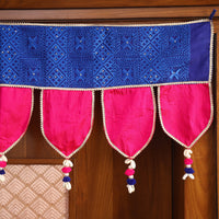 Handmade Toran for Door Decoration 12