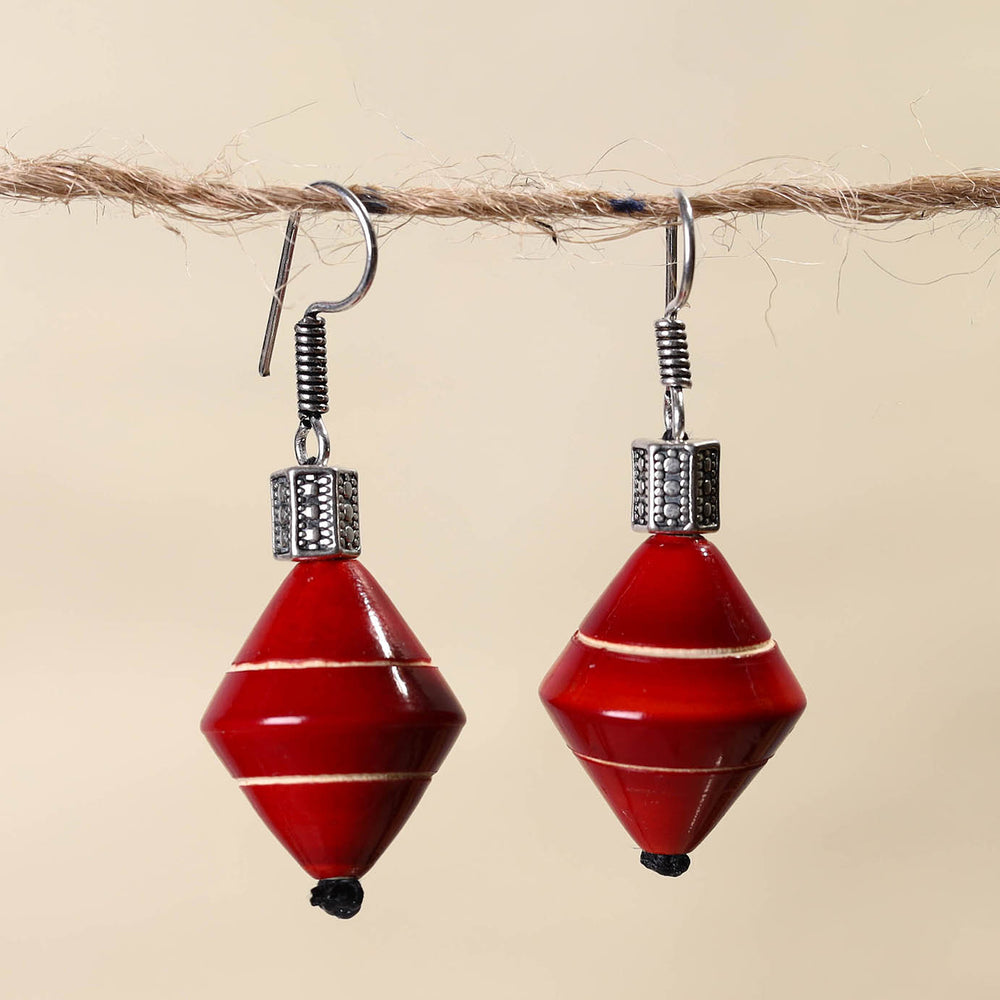 Wooden Earrings