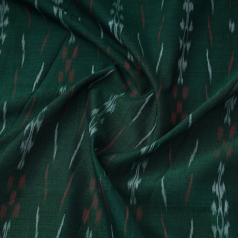 Sambalpuri Ikat Fabric