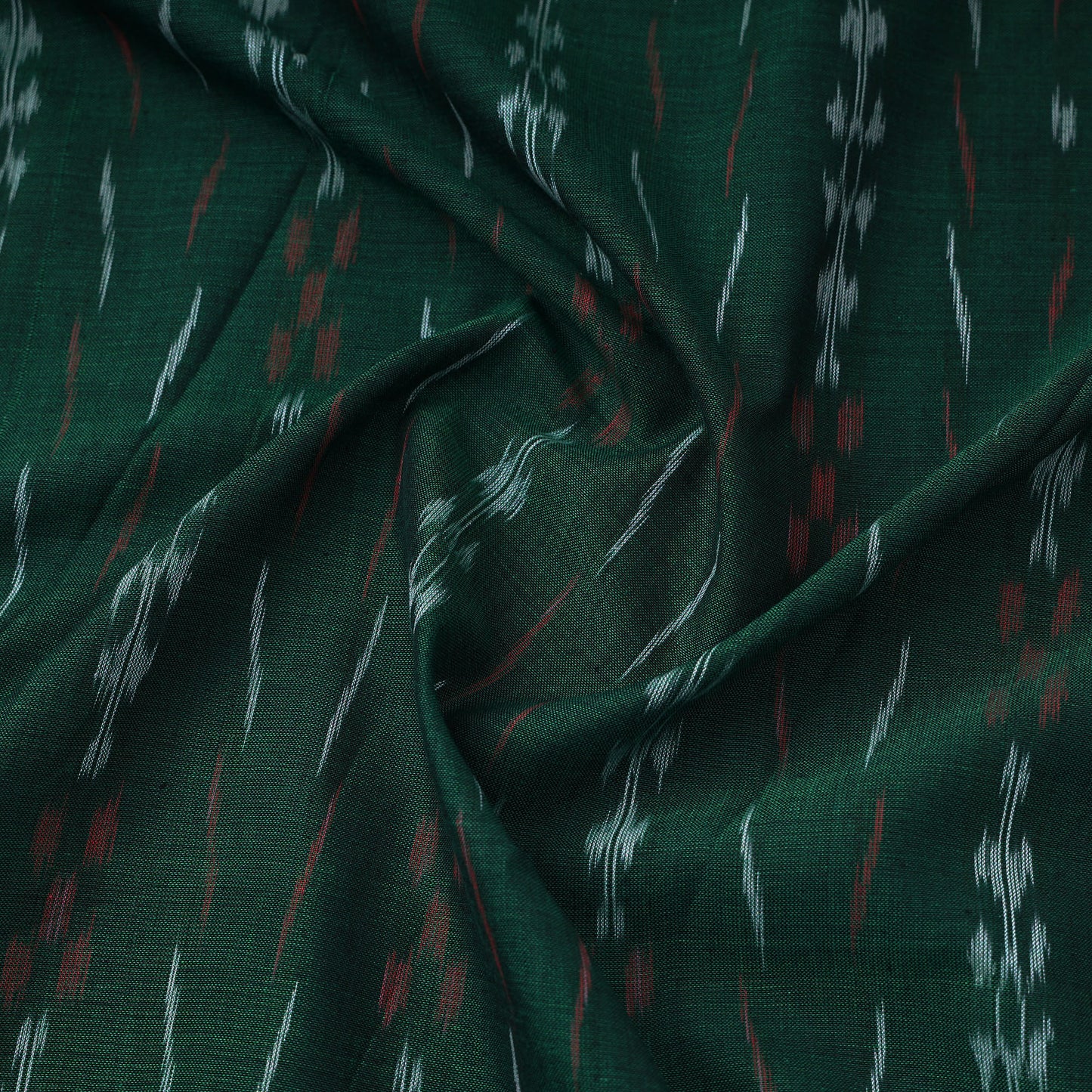 Sambalpuri Ikat Fabric