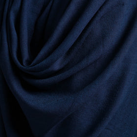 Kumaun Handwoven Pure Merino Wool Shawl 03