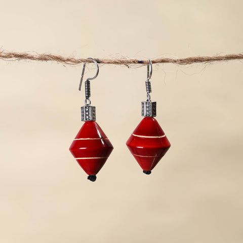 Wooden Earrings