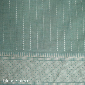 Bengal Handwoven Cotton Begumpuri Saree 22