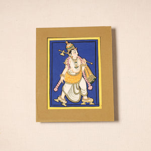  Traditional Mysore Painting by JS Sridhar Rao Online in India 