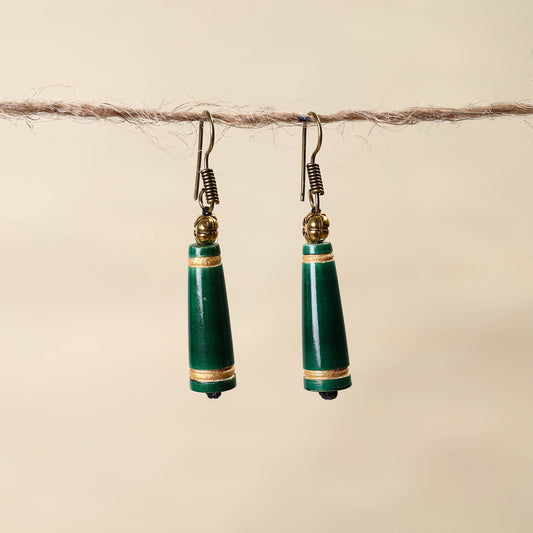 Wooden Earrings