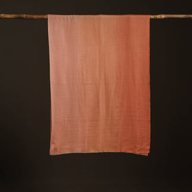 Two Shaded Diamond Weave Fine Wool Stole for Women 77