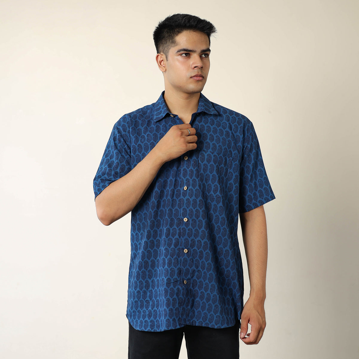 Bagh men shirt