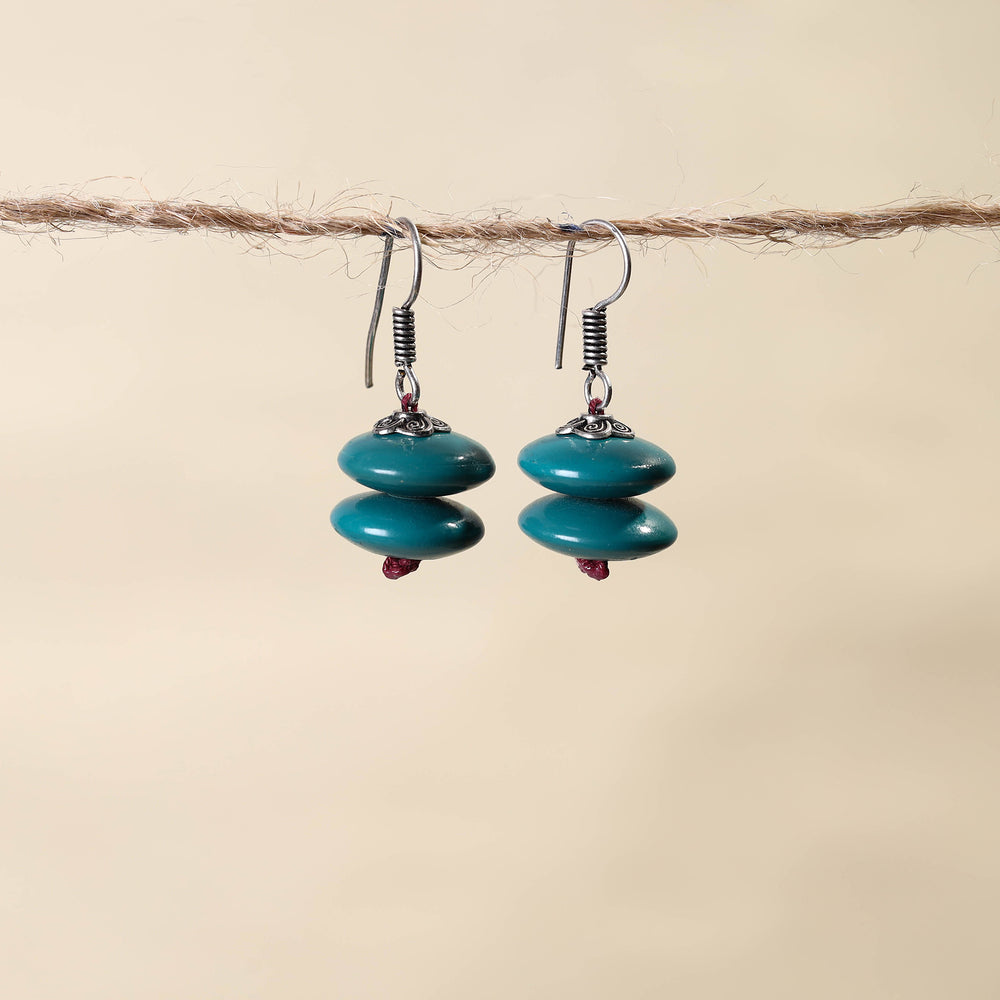 Wooden Earrings