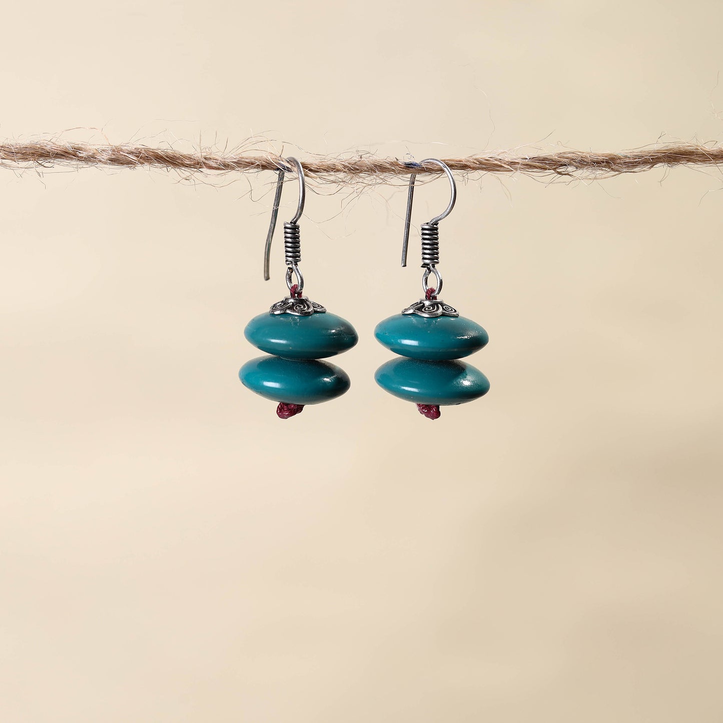 Wooden Earrings