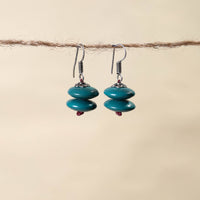 Wooden Earrings