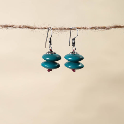 Wooden Earrings