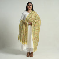 Kantha Dupatta 