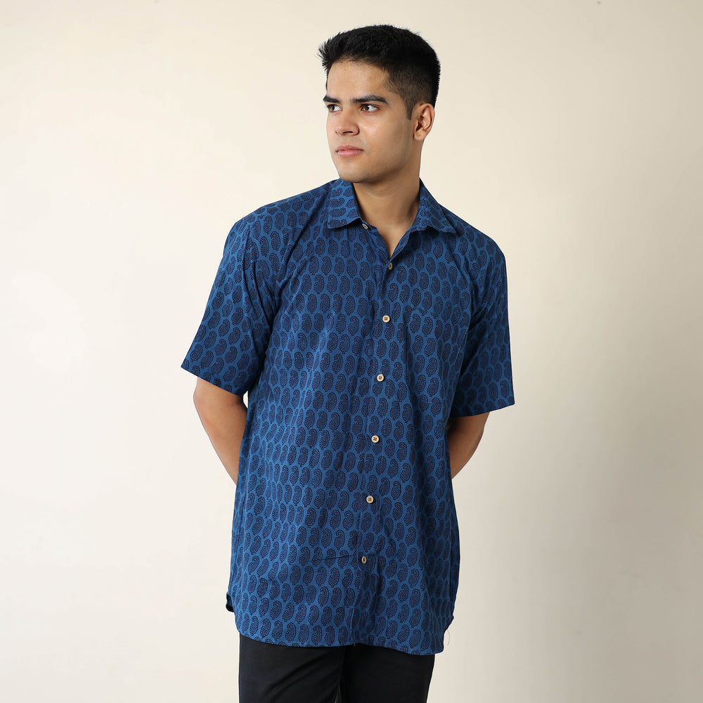 Bagh men shirt