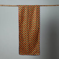 phulkari stole